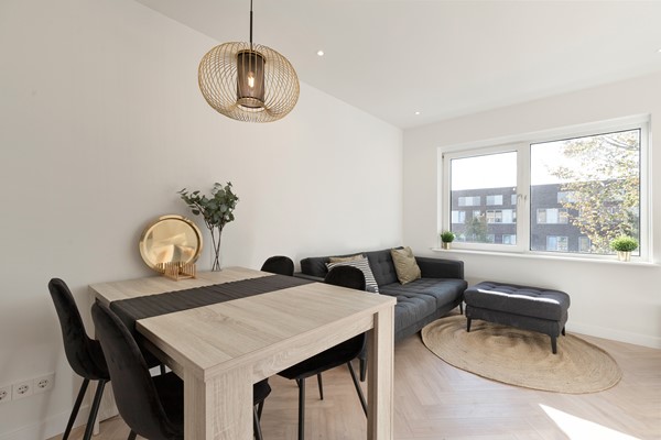 Medium property photo - Bezaanjachtplein, 1034 DA Amsterdam